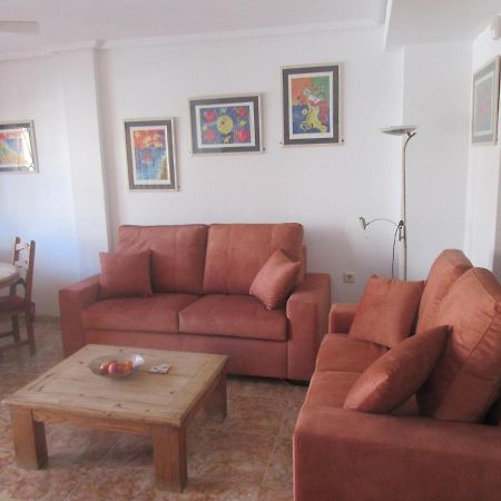 Casa Roncar Villa Torrevieja Buitenkant foto