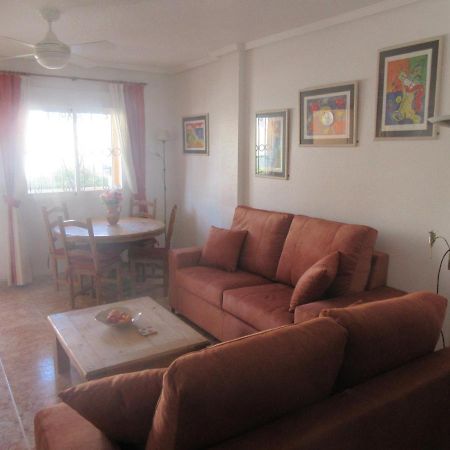 Casa Roncar Villa Torrevieja Buitenkant foto