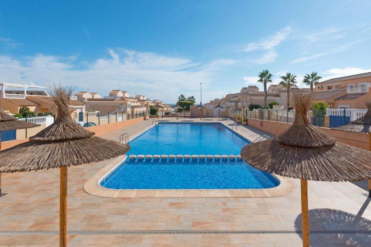 Casa Roncar Villa Torrevieja Buitenkant foto