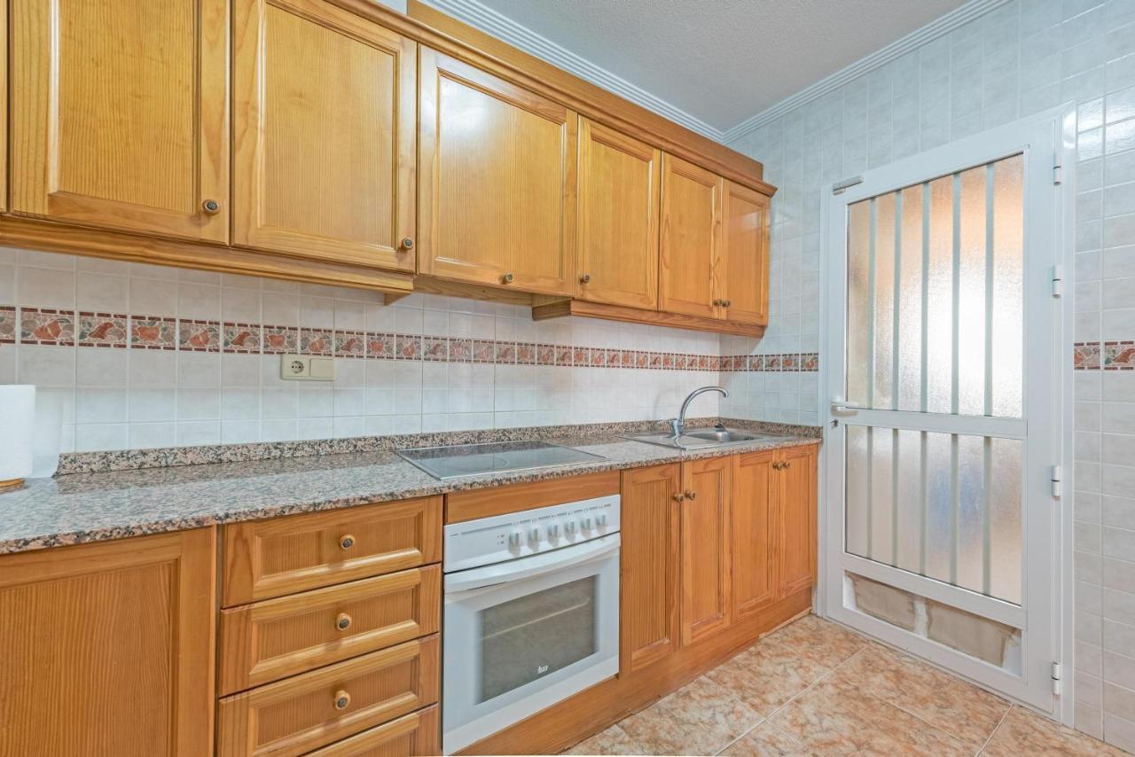 Casa Roncar Villa Torrevieja Buitenkant foto