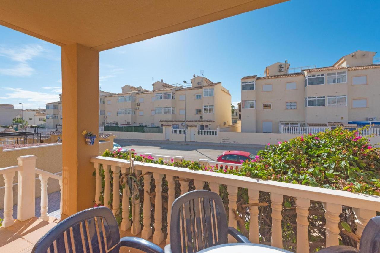 Casa Roncar Villa Torrevieja Buitenkant foto