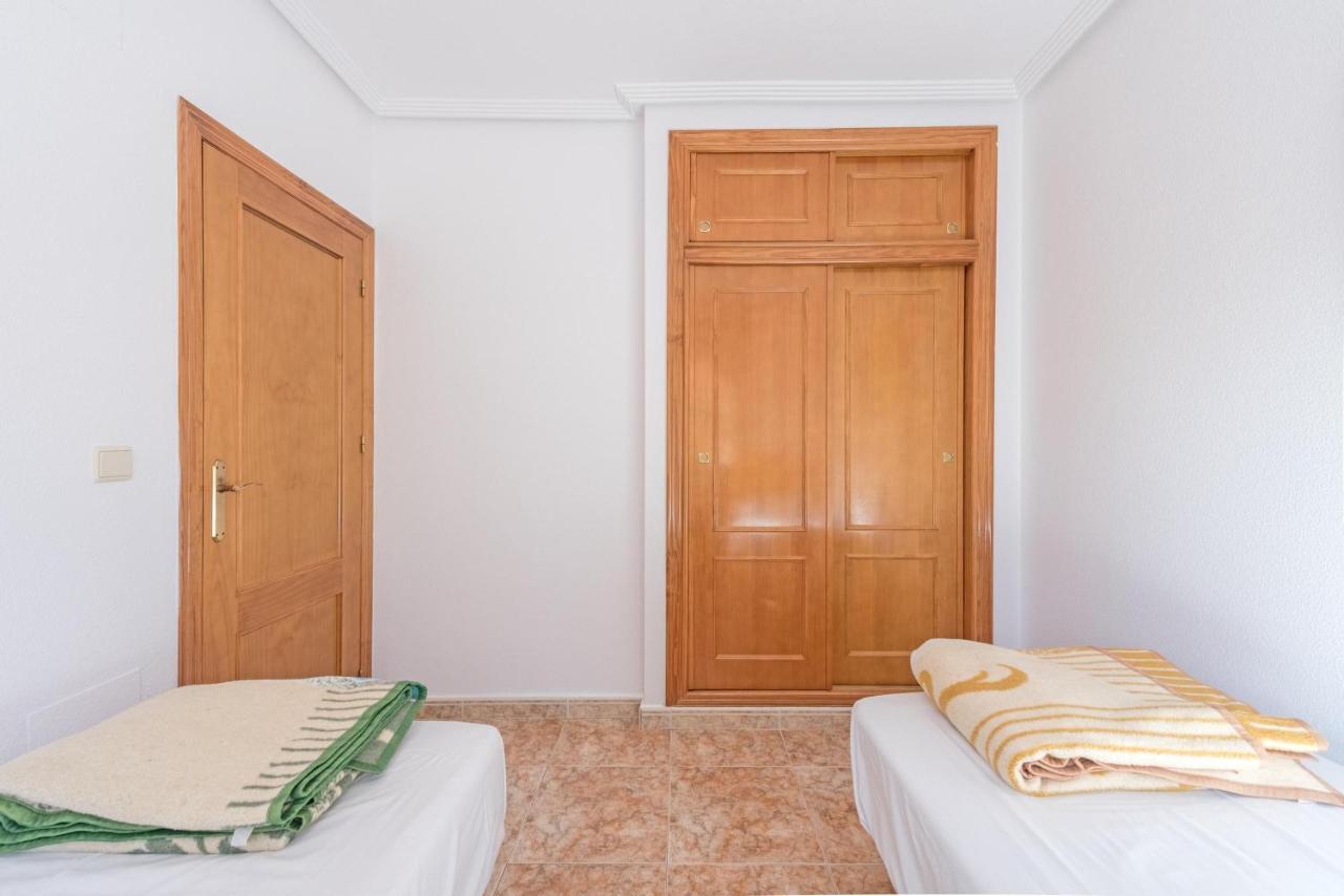 Casa Roncar Villa Torrevieja Buitenkant foto