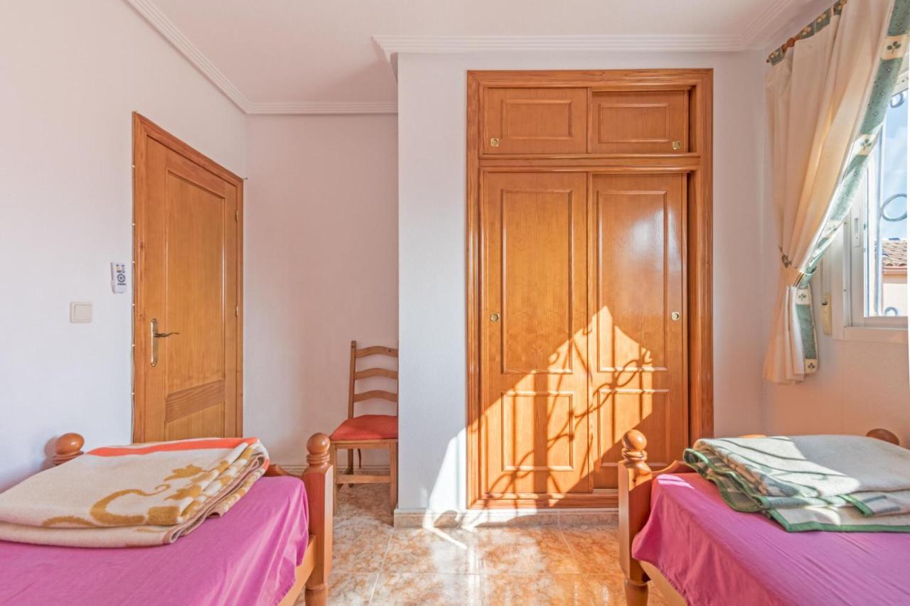 Casa Roncar Villa Torrevieja Buitenkant foto