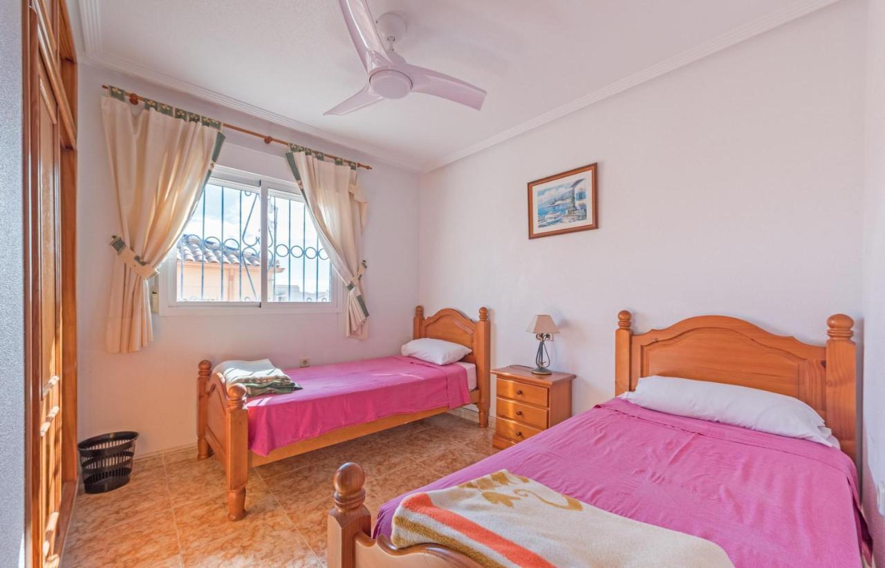 Casa Roncar Villa Torrevieja Buitenkant foto