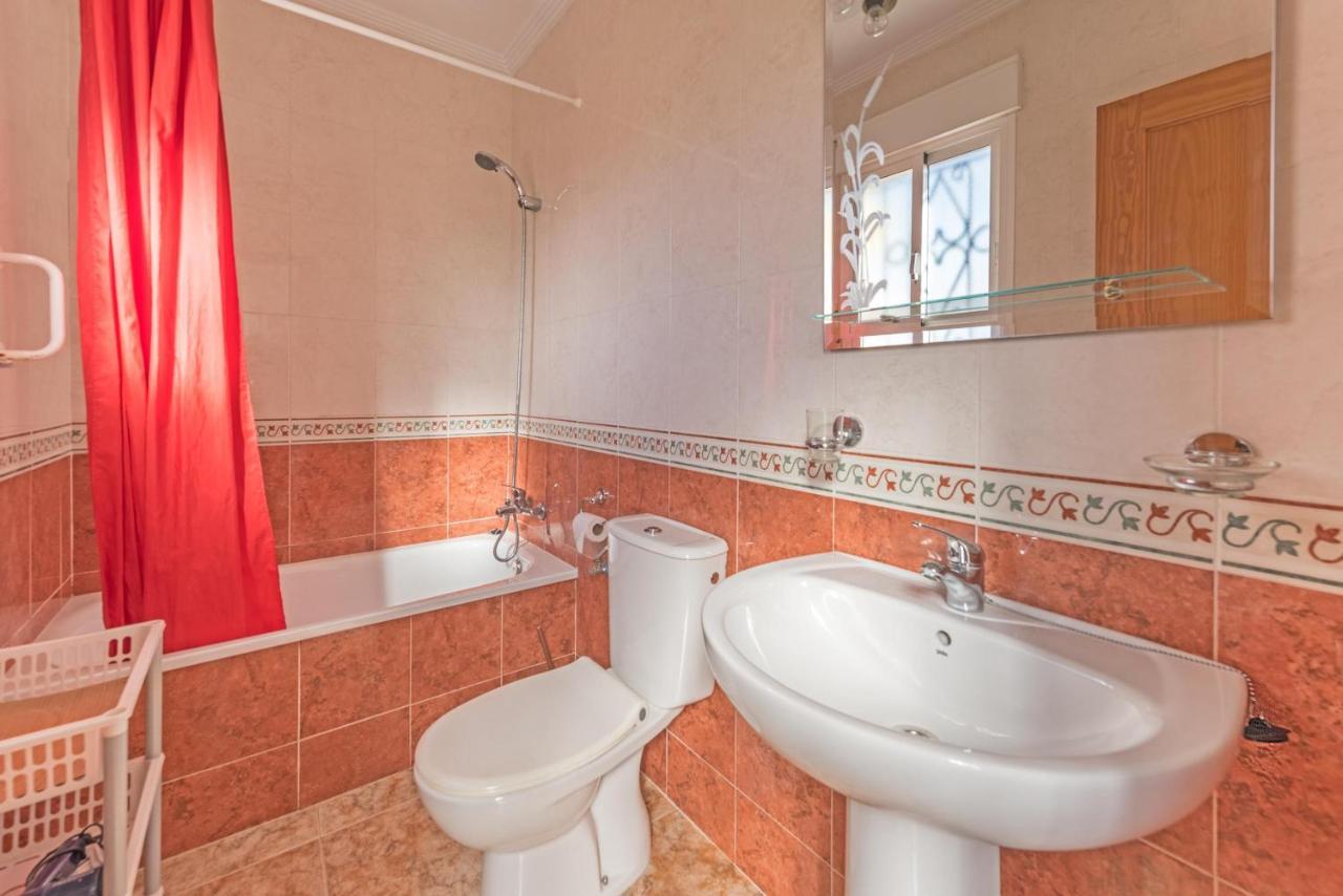 Casa Roncar Villa Torrevieja Buitenkant foto