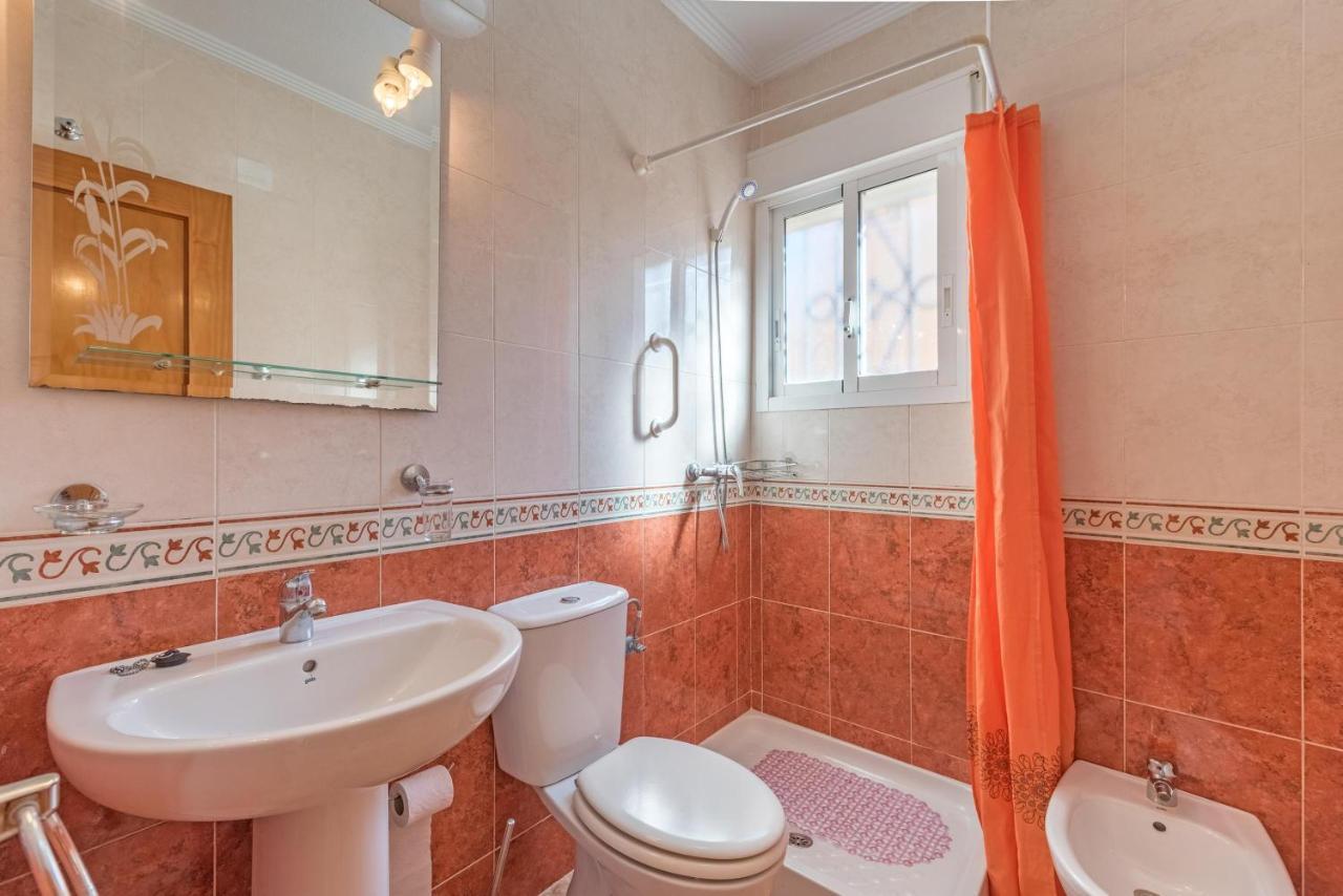 Casa Roncar Villa Torrevieja Buitenkant foto