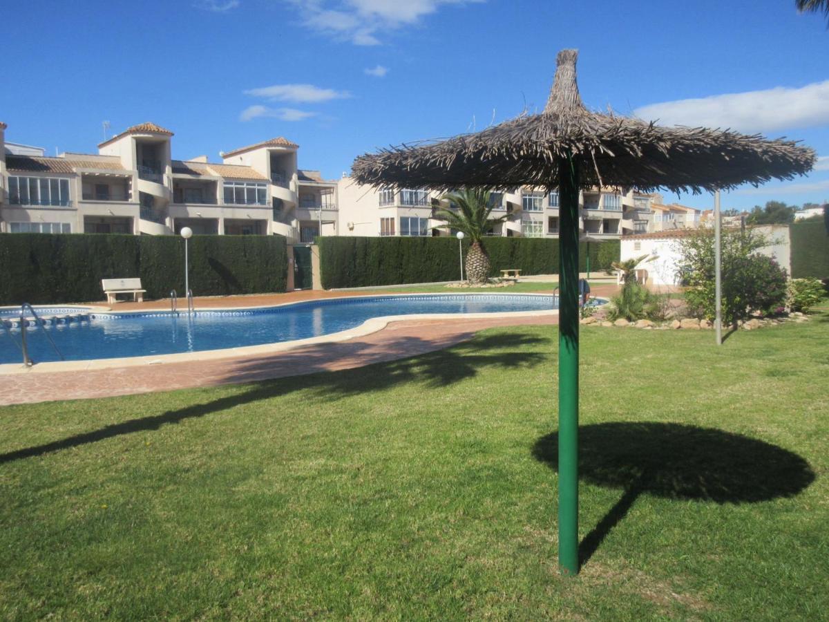 Casa Roncar Villa Torrevieja Buitenkant foto